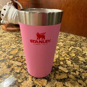 Stanley 16 oz- Valentine collection (Cotton Candy)